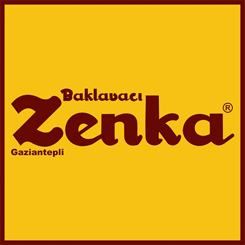 Zenka Baklava